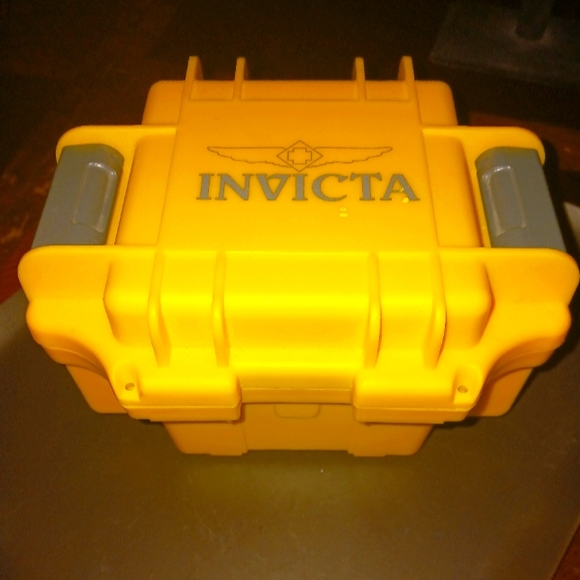 Invicta Pro Diver Mens watch - Picture 2 of 11